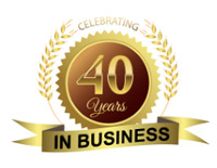 Celebrating40Years